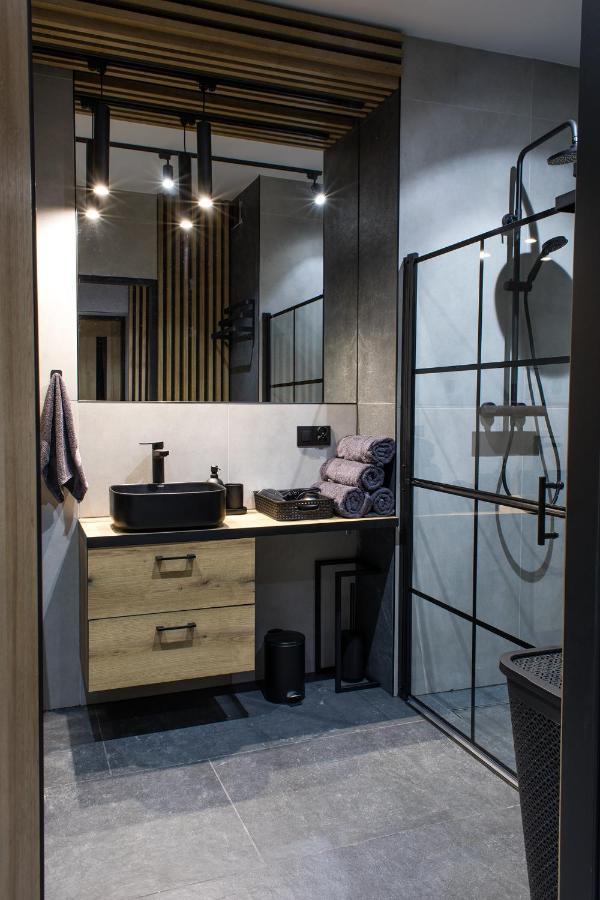 Apartament Black Loft Nysa Exterior foto
