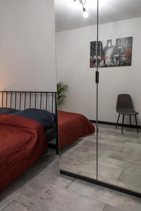 Apartament Black Loft Nysa Exterior foto