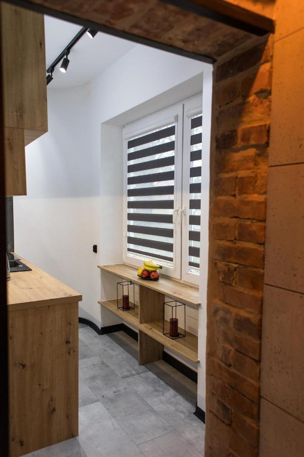 Apartament Black Loft Nysa Exterior foto