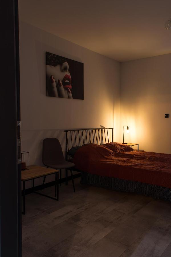 Apartament Black Loft Nysa Exterior foto