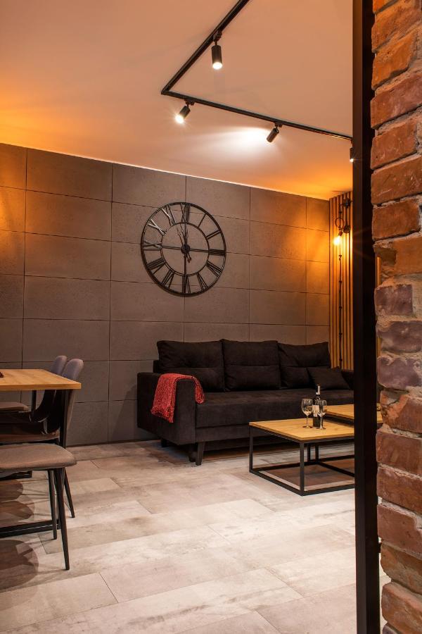 Apartament Black Loft Nysa Exterior foto
