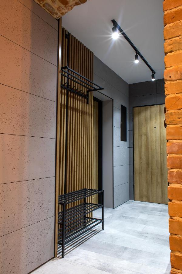 Apartament Black Loft Nysa Exterior foto