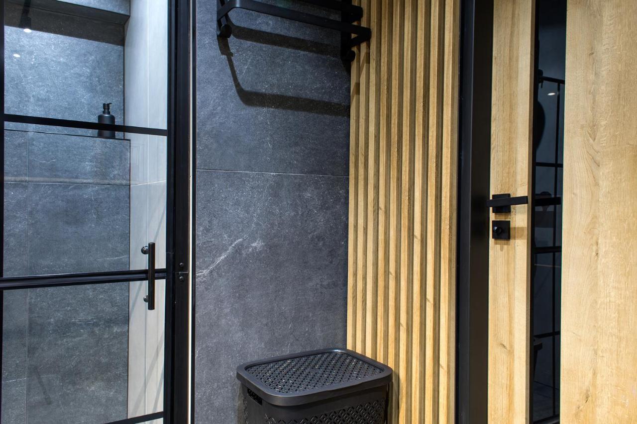 Apartament Black Loft Nysa Exterior foto